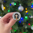 Mascot Pin